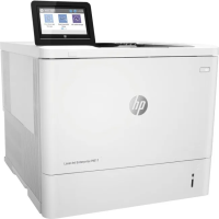 HP LaserJet Enterprise M611dn Laser Printer 7PS84A